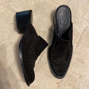 Studded Rag & Bone Mule